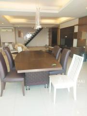 For SALE : President Park Sukhumvit 24 / 4 Bedroom / 4 Bathrooms / 387 sqm / 45000000 THB [8007973]