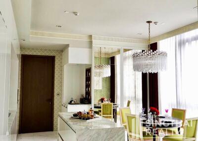 For SALE : The Monument Thong Lo / 2 Bedroom / 3 Bathrooms / 125 sqm / 45000000 THB [8357503]