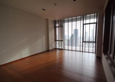 For SALE : The Sukhothai Residences / 2 Bedroom / 2 Bathrooms / 140 sqm / 45000000 THB [9643208]