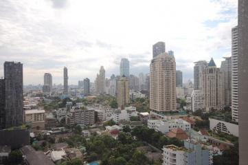 For SALE : The Sukhothai Residences / 2 Bedroom / 2 Bathrooms / 140 sqm / 45000000 THB [9643208]