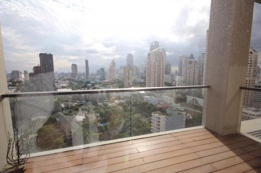 For SALE : The Sukhothai Residences / 2 Bedroom / 2 Bathrooms / 140 sqm / 45000000 THB [9643208]