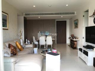 For SALE : 185 Rajadamri / 2 Bedroom / 2 Bathrooms / 112 sqm / 45000000 THB [10068982]