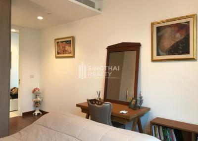 For SALE : 185 Rajadamri / 2 Bedroom / 2 Bathrooms / 112 sqm / 45000000 THB [10068982]