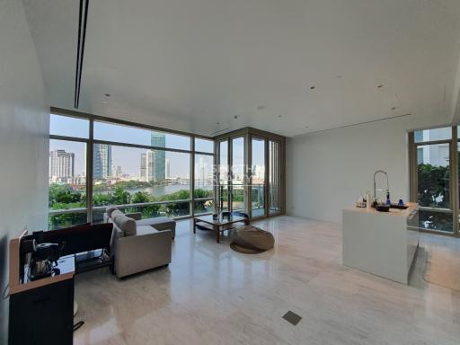 For SALE : Four Seasons Private Residences / 2 Bedroom / 2 Bathrooms / 120 sqm / 46000000 THB [10014470]