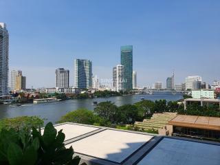 For SALE : Four Seasons Private Residences / 2 Bedroom / 2 Bathrooms / 120 sqm / 46000000 THB [10014470]