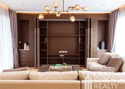 For SALE : House Phrakanong / 4 Bedroom / 5 Bathrooms / 591 sqm / 47000000 THB [6572496]