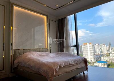 For SALE : MARQUE Sukhumvit / 2 Bedroom / 3 Bathrooms / 127 sqm / 47000000 THB [9975197]