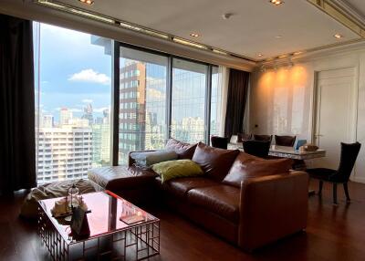 For SALE : MARQUE Sukhumvit / 2 Bedroom / 3 Bathrooms / 127 sqm / 47000000 THB [9975197]