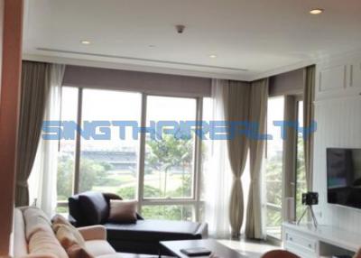 For SALE : 185 Rajadamri / 2 Bedroom / 2 Bathrooms / 127 sqm / 48000000 THB [4973219]