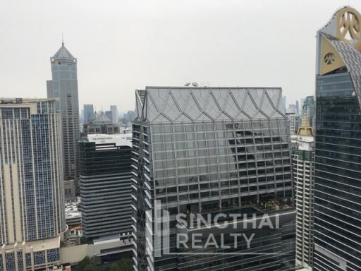 For SALE : Noble Ploenchit / 3 Bedroom / 3 Bathrooms / 141 sqm / 48000000 THB [5241143]