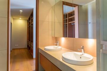 For SALE : The Sukhothai Residences / 2 Bedroom / 2 Bathrooms / 138 sqm / 48000000 THB [9643472]