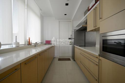 For SALE : Athenee Residence / 2 Bedroom / 2 Bathrooms / 132 sqm / 48000000 THB [9789864]