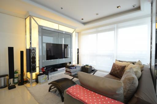 For SALE : Athenee Residence / 2 Bedroom / 2 Bathrooms / 132 sqm / 48000000 THB [9789864]