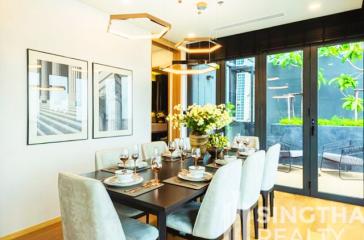 For SALE : Siamese Exclusive Sukhumvit 31 / 5 Bedroom / 3 Bathrooms / 205 sqm / 48450000 THB [8843966]