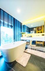 For SALE : Siamese Exclusive Sukhumvit 31 / 5 Bedroom / 3 Bathrooms / 205 sqm / 48450000 THB [8843966]