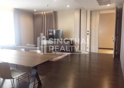 For SALE : The XXXIX by Sansiri / 2 Bedroom / 2 Bathrooms / 120 sqm / 49000000 THB [9857108]