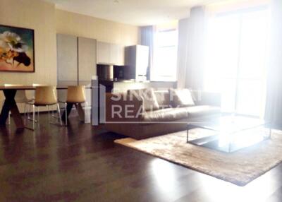 For SALE : The XXXIX by Sansiri / 2 Bedroom / 2 Bathrooms / 120 sqm / 49000000 THB [9857108]