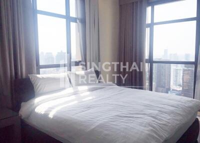 For SALE : The XXXIX by Sansiri / 2 Bedroom / 2 Bathrooms / 120 sqm / 49000000 THB [9857108]