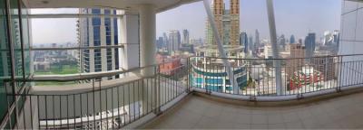 For SALE : Baan Rajprasong / 4 Bedroom / 4 Bathrooms / 381 sqm / 50000000 THB [S11282]