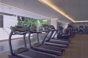 For SALE : Belgravia Residences / 4 Bedroom / 4 Bathrooms / 296 sqm / 50400000 THB [3726995]