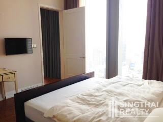 For SALE : The Ritz - Carlton Residences at MahaNakhon / 2 Bedroom / 2 Bathrooms / 147 sqm / 50999999 THB [6985176]