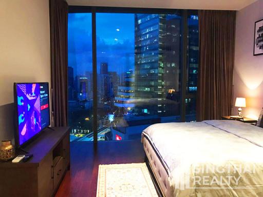 For SALE : MARQUE Sukhumvit / 2 Bedroom / 2 Bathrooms / 132 sqm / 52000000 THB [6402664]