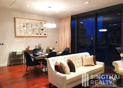 For SALE : MARQUE Sukhumvit / 2 Bedroom / 2 Bathrooms / 132 sqm / 52000000 THB [6402664]