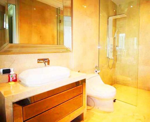 For SALE : MARQUE Sukhumvit / 2 Bedroom / 2 Bathrooms / 132 sqm / 52000000 THB [6402664]