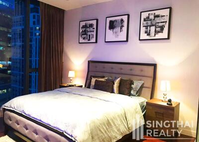 For SALE : MARQUE Sukhumvit / 2 Bedroom / 2 Bathrooms / 132 sqm / 52000000 THB [6402664]