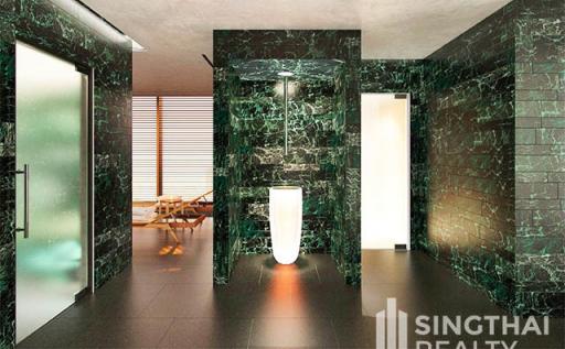 For SALE : Nimit Langsuan / 2 Bedroom / 2 Bathrooms / 129 sqm / 52000000 THB [7309577]
