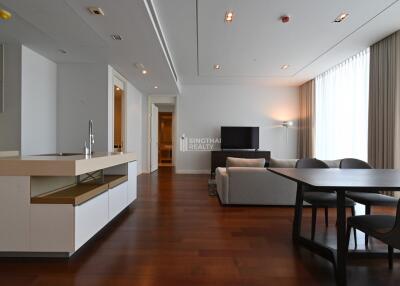 For SALE : MARQUE Sukhumvit / 2 Bedroom / 2 Bathrooms / 127 sqm / 53000000 THB [9804862]