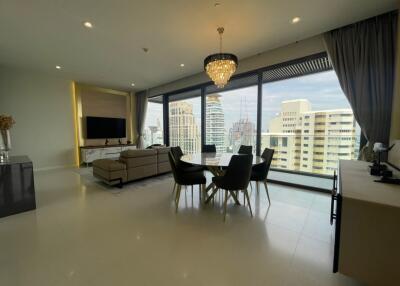 For SALE : Vittorio / 2 Bedroom / 3 Bathrooms / 142 sqm / 54000000 THB [9729358]