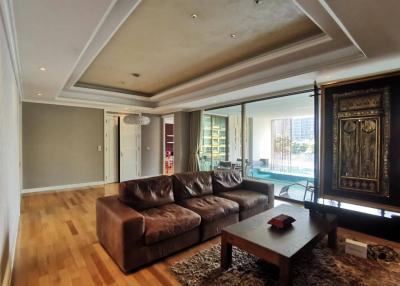 For SALE : The Marvel Residence Thonglor 5 / 4 Bedroom / 4 Bathrooms / 275 sqm / 54000000 THB [10710968]