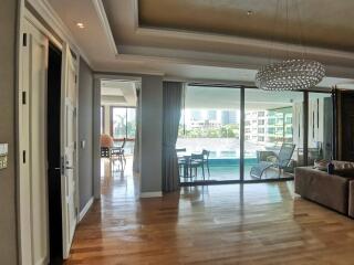 For SALE : The Marvel Residence Thonglor 5 / 4 Bedroom / 4 Bathrooms / 275 sqm / 54000000 THB [10710968]