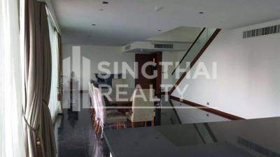 For SALE : Le Raffine Jambunuda Sukhumvit 31 / 3 Bedroom / 3 Bathrooms / 381 sqm / 55000000 THB [4133795]