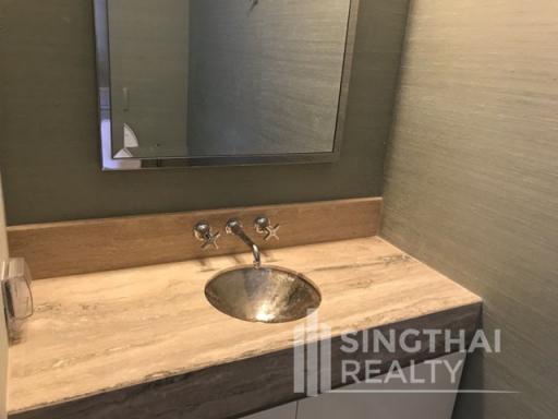 For SALE : The Ritz - Carlton Residences at MahaNakhon / 2 Bedroom / 2 Bathrooms / 157 sqm / 65000000 THB [4272998]