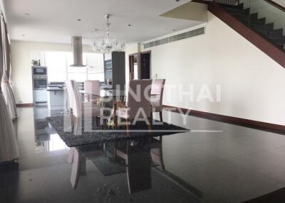 For SALE : Le Raffine Jambunuda Sukhumvit 31 / 3 Bedroom / 4 Bathrooms / 381 sqm / 59000000 THB [4633250]