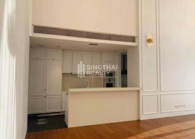 For SALE : The Sukhothai Residences / 3 Bedroom / 4 Bathrooms / 206 sqm / 59500000 THB [9833488]