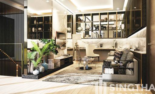 401 ตรม., 4 ห้องนอน, 5 ห้องน้ำ บ้าน ราคา ฿ 59,900,000