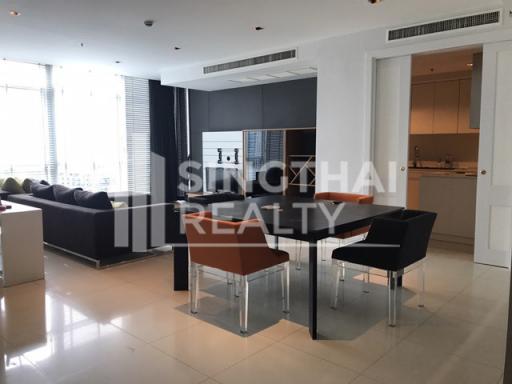 For SALE : Athenee Residence / 4 Bedroom / 4 Bathrooms / 223 sqm / 60000000 THB [4414355]