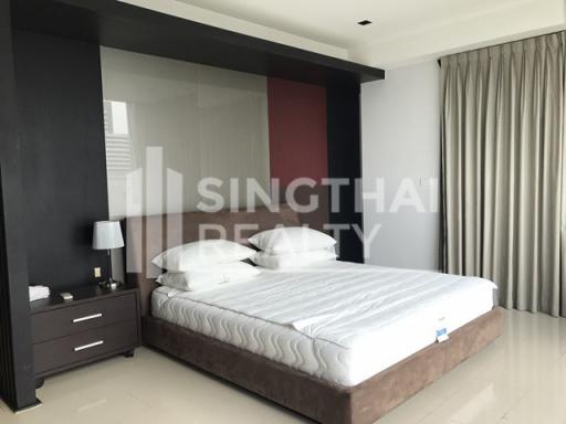 For SALE : Athenee Residence / 4 Bedroom / 4 Bathrooms / 223 sqm / 60000000 THB [4414355]