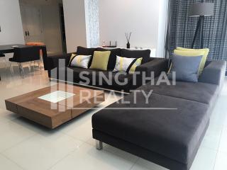 For SALE : Athenee Residence / 4 Bedroom / 4 Bathrooms / 223 sqm / 60000000 THB [4414355]