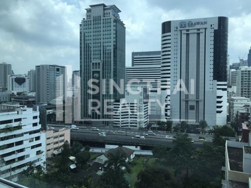 For SALE : Athenee Residence / 4 Bedroom / 4 Bathrooms / 223 sqm / 60000000 THB [4414355]