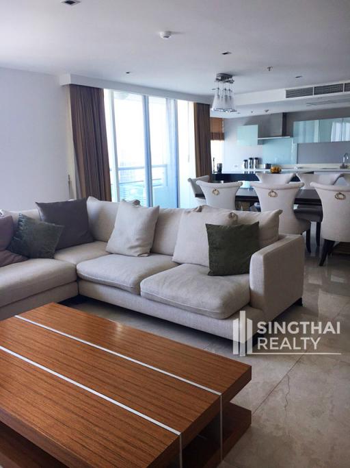 For SALE : Eight Thonglor Residence / 3 Bedroom / 4 Bathrooms / 235 sqm / 60000000 THB [7727667]