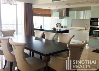 For SALE : Eight Thonglor Residence / 3 Bedroom / 4 Bathrooms / 235 sqm / 60000000 THB [7727667]