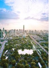 For SALE : Circle Living Prototype / 3 Bedroom / 2 Bathrooms / 235 sqm / 60000000 THB [7930562]