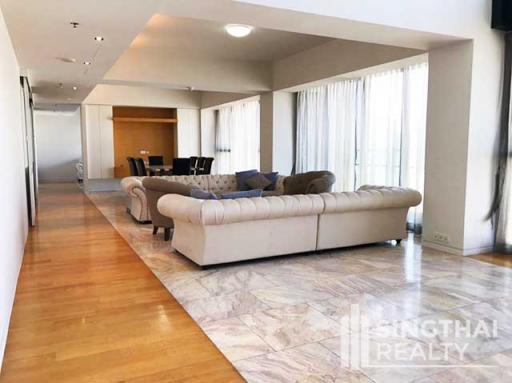 For SALE : The Met / 4 Bedroom / 4 Bathrooms / 365 sqm / 60000000 THB [8835252]