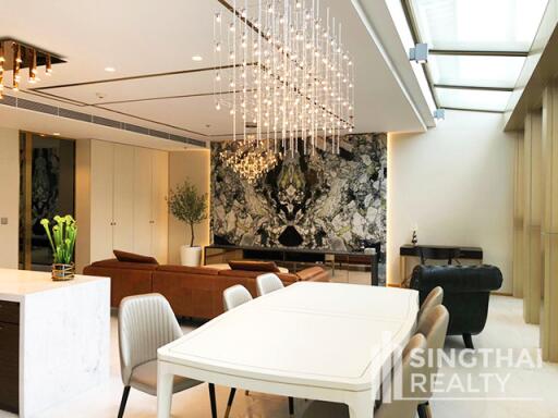 For SALE : Noble Ploenchit / 2 Bedroom / 2 Bathrooms / 190 sqm / 64000000 THB [8835093]