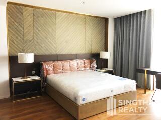 For SALE : Noble Ploenchit / 2 Bedroom / 2 Bathrooms / 190 sqm / 64000000 THB [8835093]