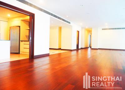 For SALE : The Park Chidlom / 3 Bedroom / 4 Bathrooms / 279 sqm / 67000000 THB [8511212]